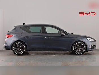 Used Cupra Leon 2021 for sale - 77771252: Photo