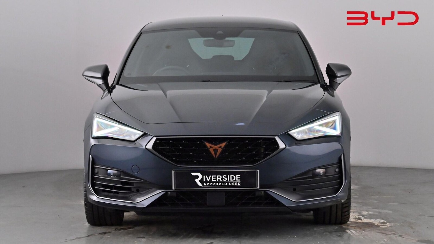 Used Cupra Leon 2021 for sale - 77771252: Photo 4