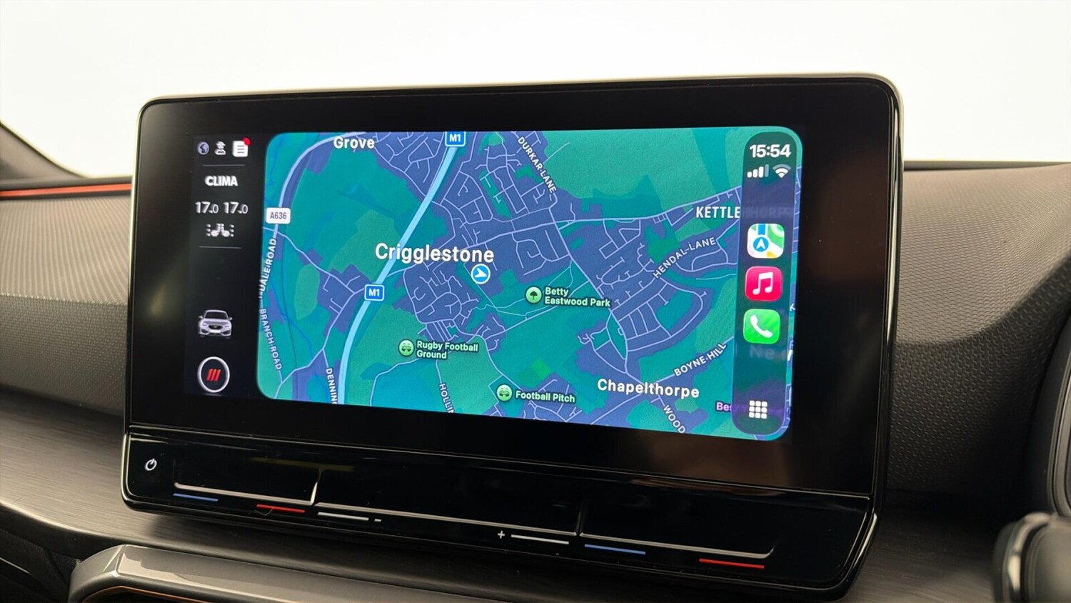 Used Cupra Leon 2021 for sale - 77771252: Photo 40