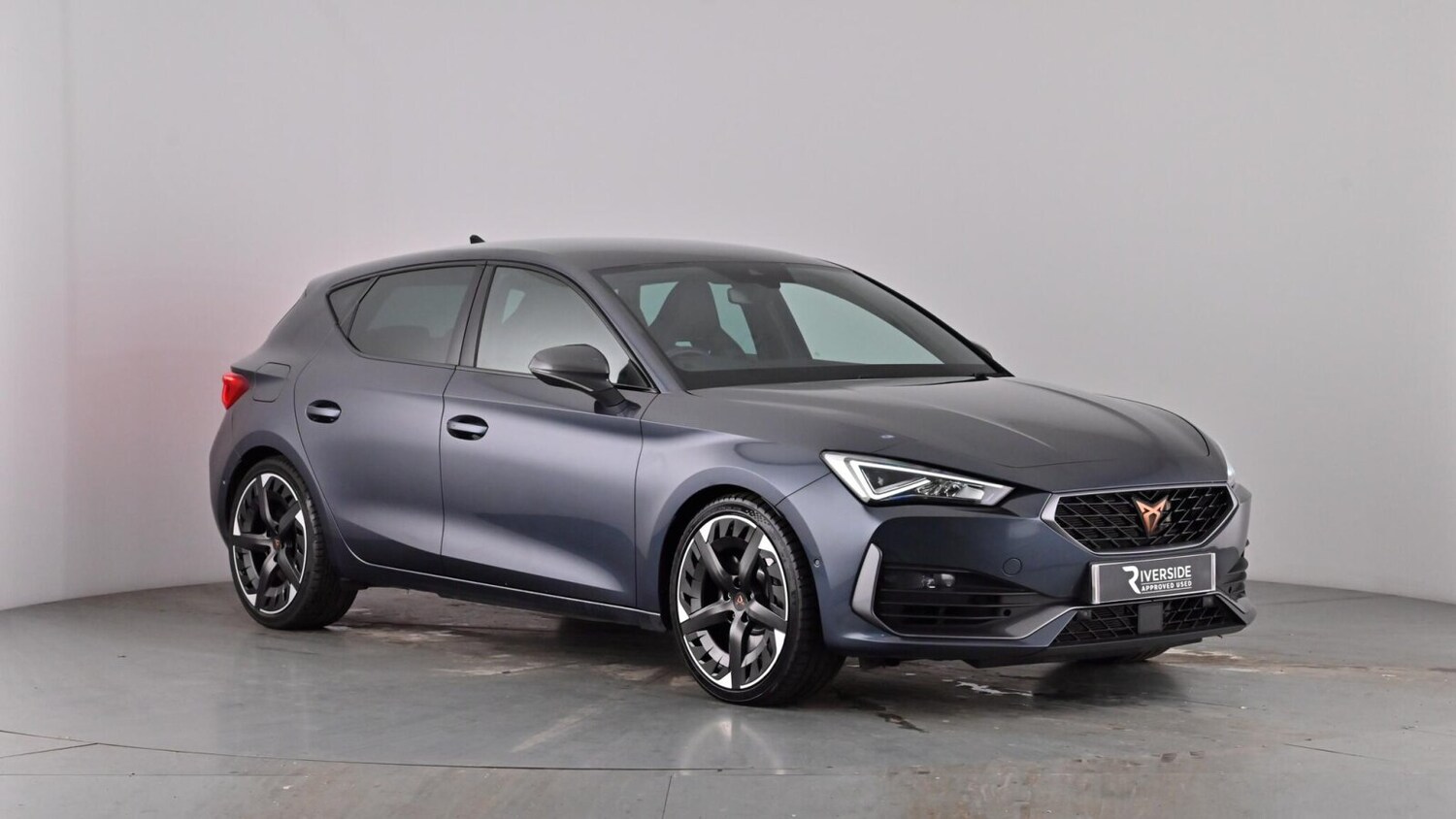 Used Cupra Leon 2021 for sale - 77771252: Photo 42