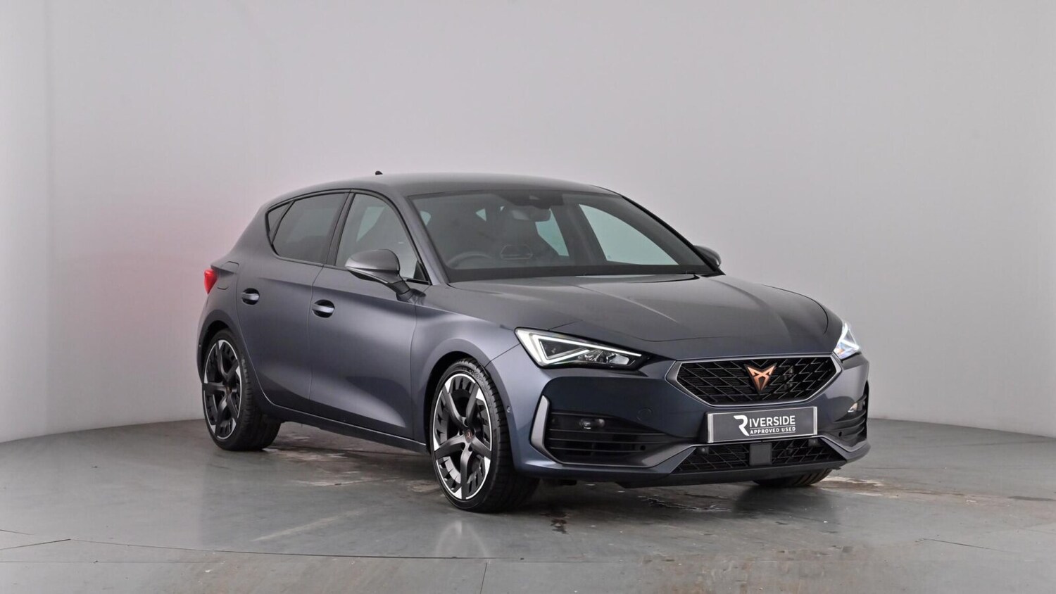 Used Cupra Leon 2021 for sale - 77771252: Photo 43