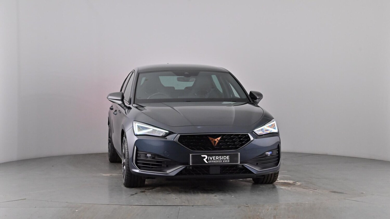 Used Cupra Leon 2021 for sale - 77771252: Photo 45