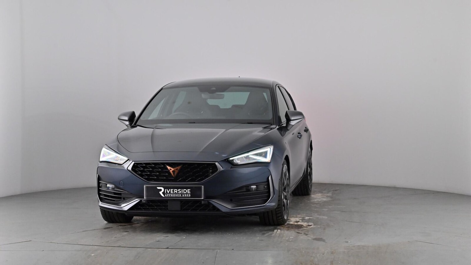 Used Cupra Leon 2021 for sale - 77771252: Photo 47