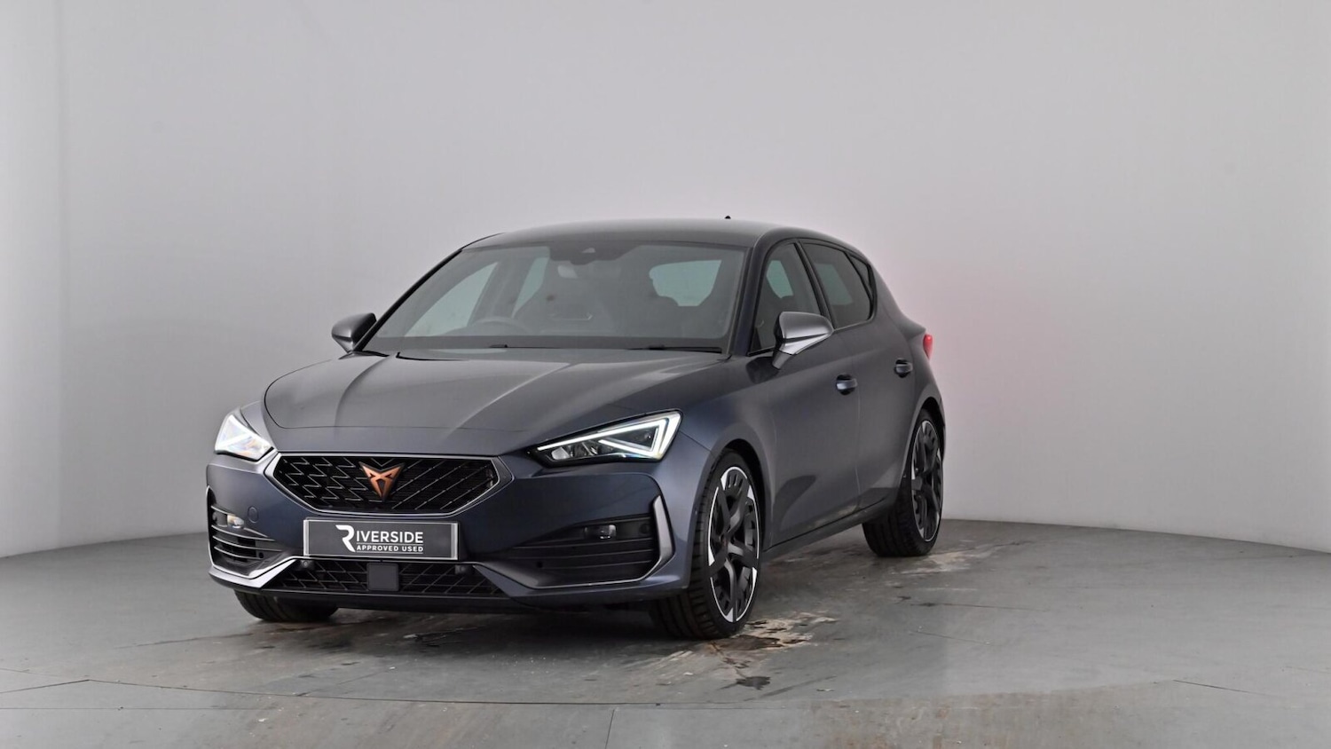 Used Cupra Leon 2021 for sale - 77771252: Photo 48