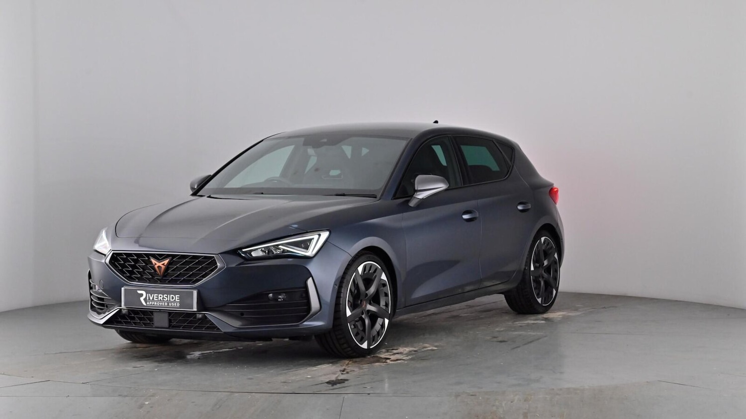 Used Cupra Leon 2021 for sale - 77771252: Photo 49