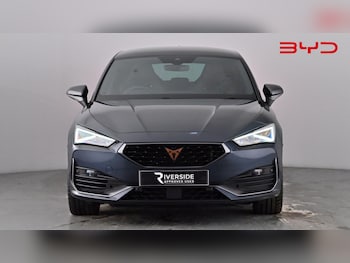 Used Cupra Leon 2021 for sale - 77771252: Photo