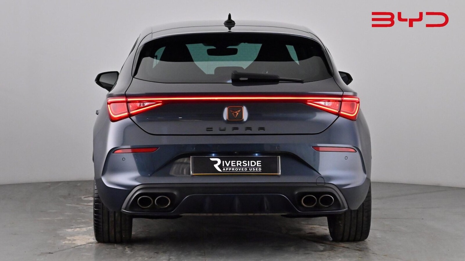 Used Cupra Leon 2021 for sale - 77771252: Photo 5