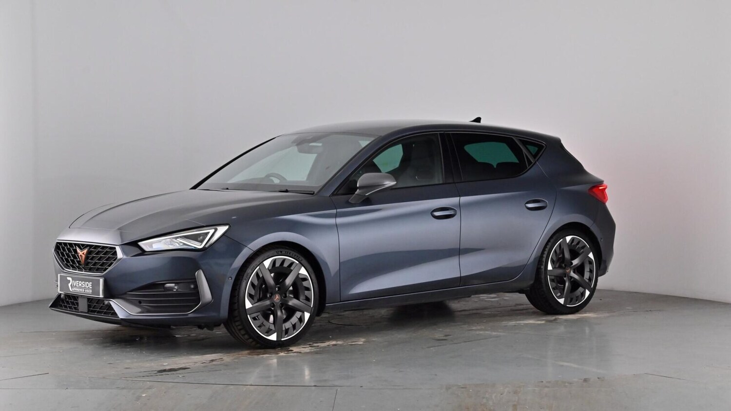 Used Cupra Leon 2021 for sale - 77771252: Photo 51