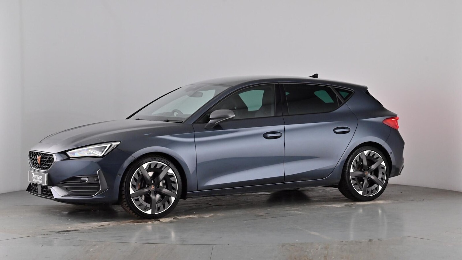 Used Cupra Leon 2021 for sale - 77771252: Photo 52