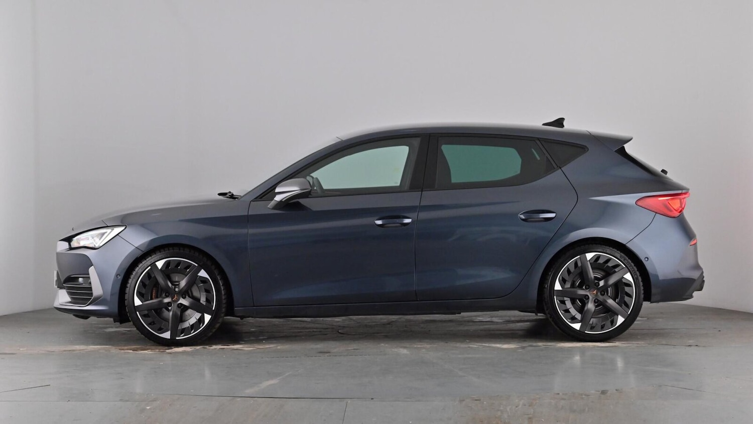 Used Cupra Leon 2021 for sale - 77771252: Photo 55