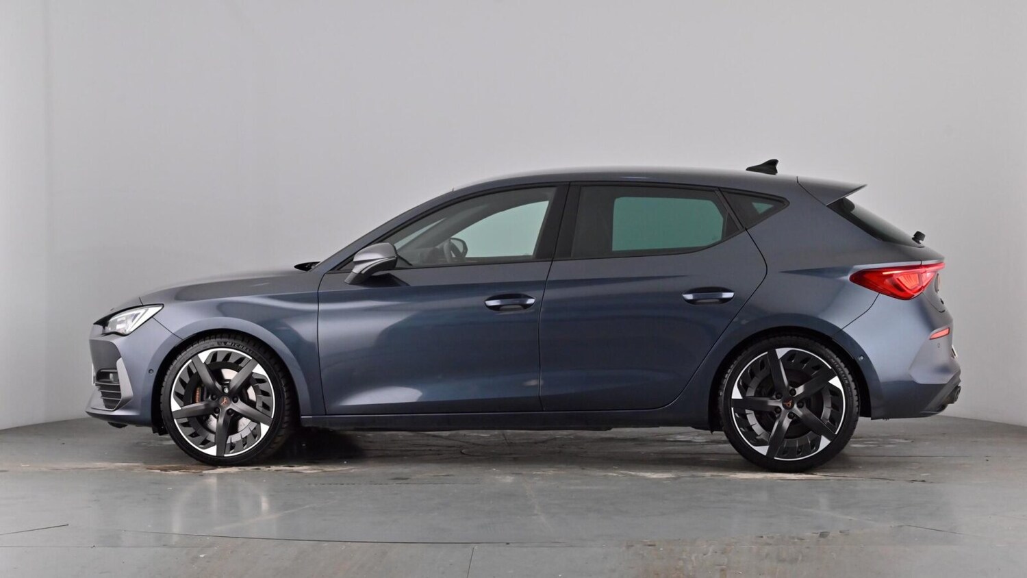 Used Cupra Leon 2021 for sale - 77771252: Photo 56