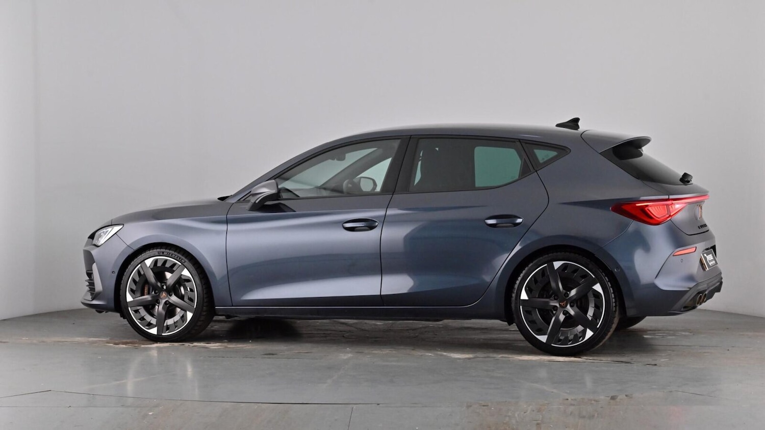Used Cupra Leon 2021 for sale - 77771252: Photo 57