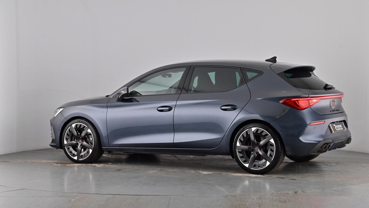 Used Cupra Leon 2021 for sale - 77771252: Photo 58