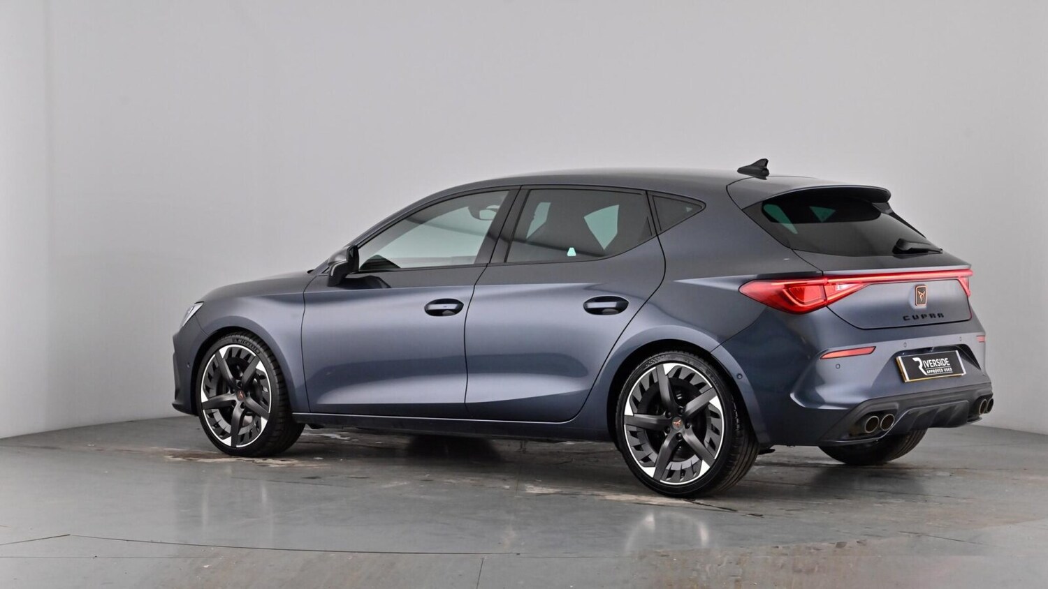 Used Cupra Leon 2021 for sale - 77771252: Photo 59