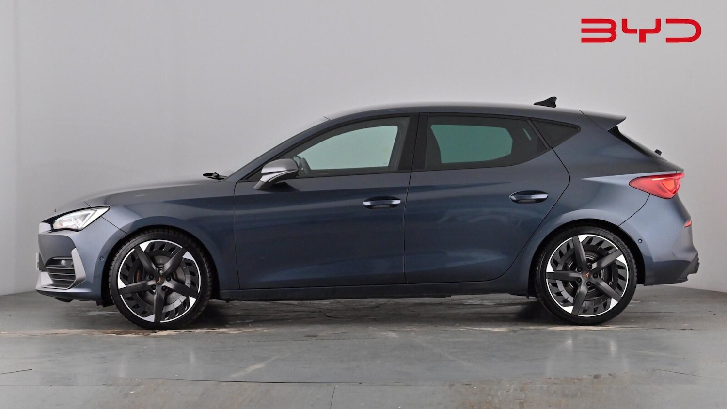 Used Cupra Leon 2021 for sale - 77771252: Photo 6