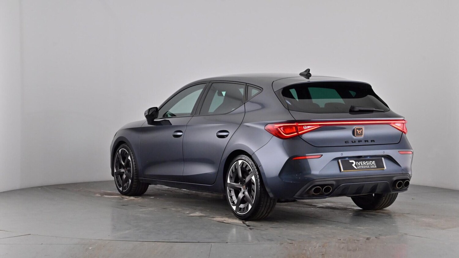 Used Cupra Leon 2021 for sale - 77771252: Photo 61