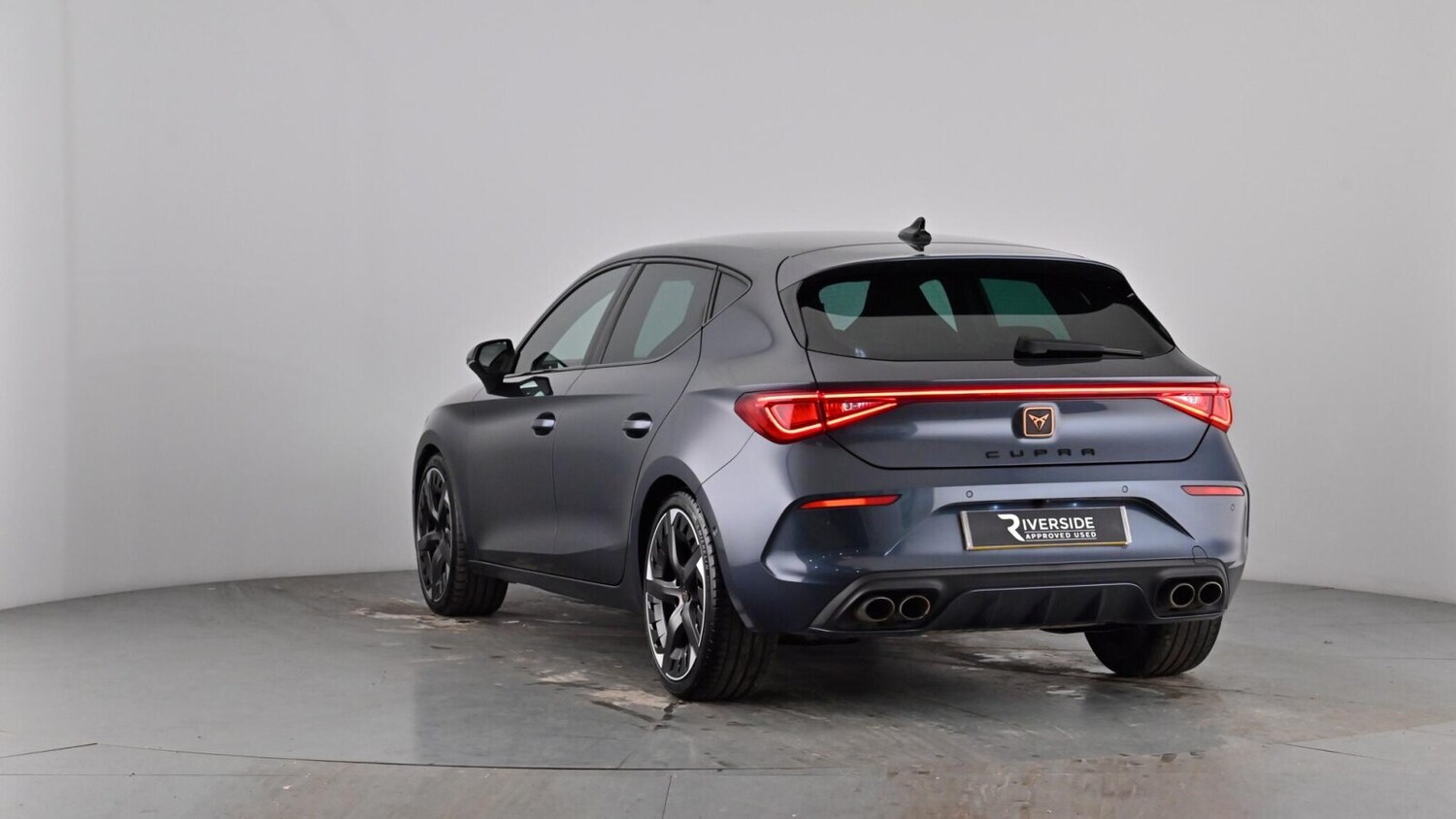 Used Cupra Leon 2021 for sale - 77771252: Photo 62