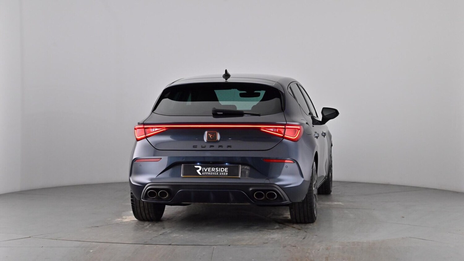 Used Cupra Leon 2021 for sale - 77771252: Photo 65