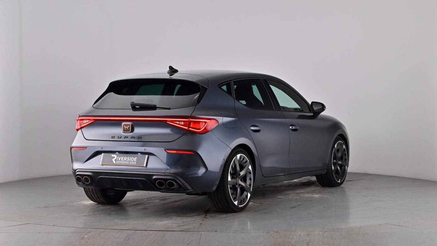 Used Cupra Leon 2021 for sale - 77771252: Photo 67