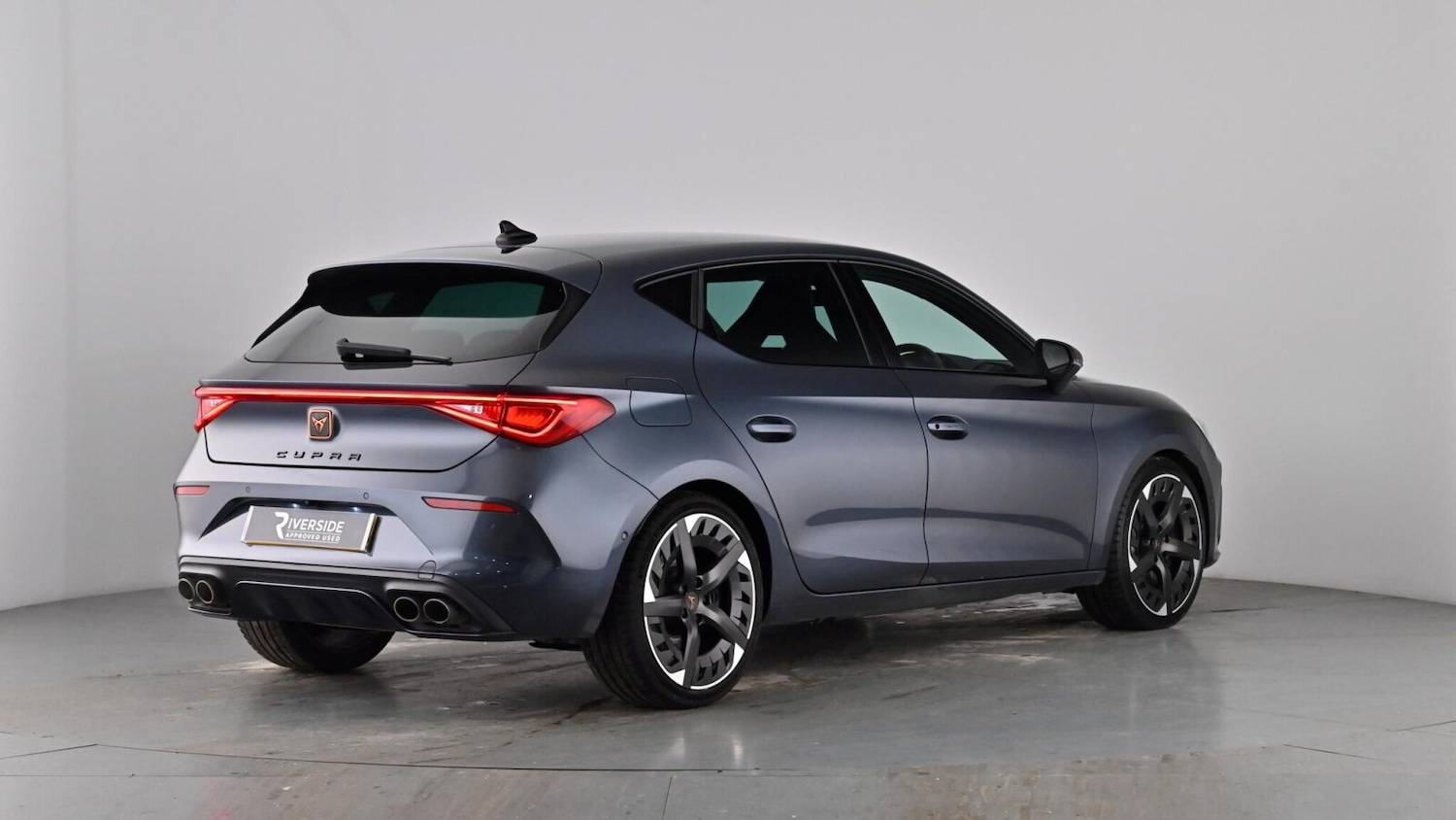 Used Cupra Leon 2021 for sale - 77771252: Photo 68