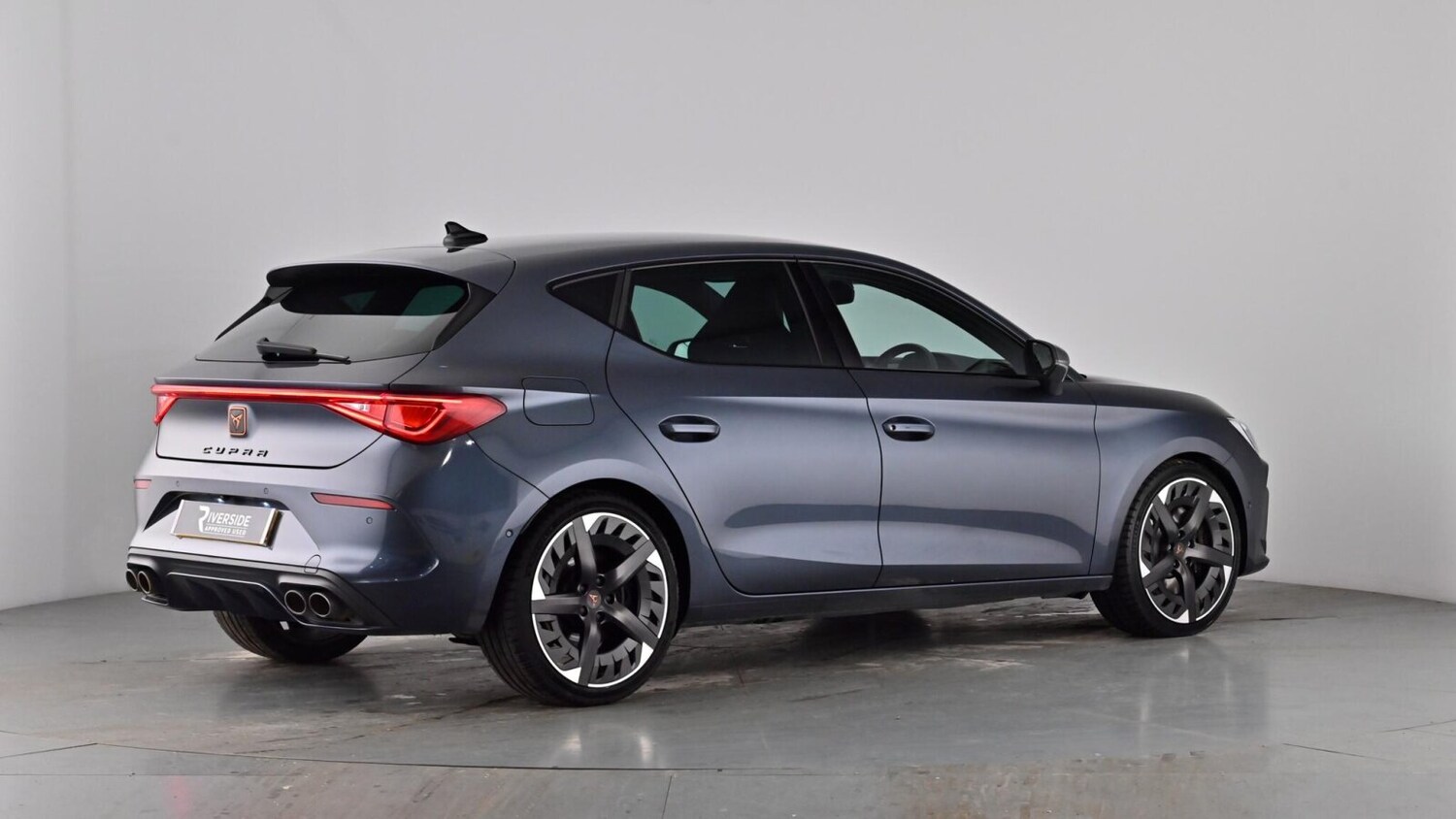 Used Cupra Leon 2021 for sale - 77771252: Photo 69