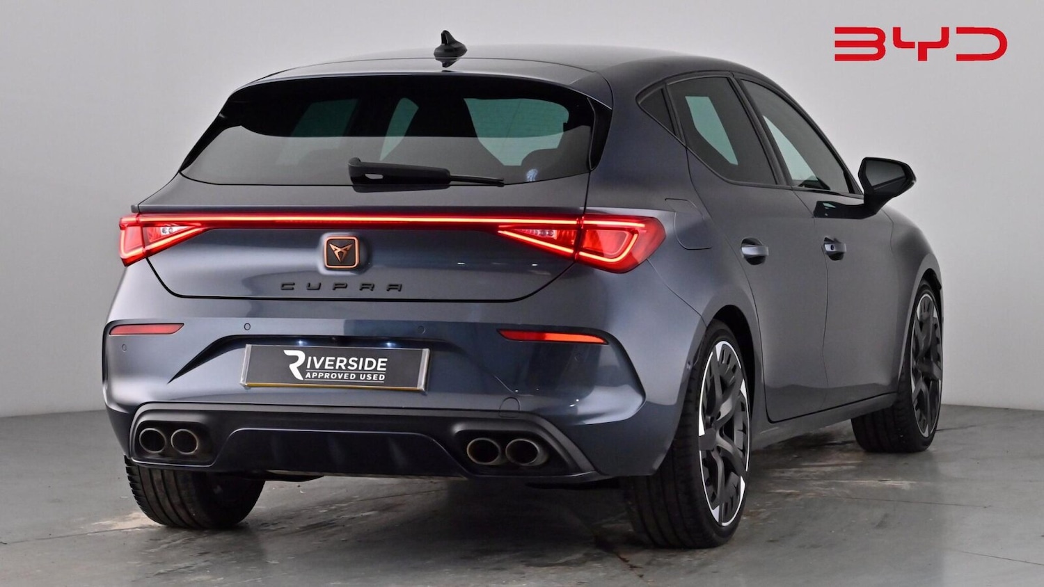 Used Cupra Leon 2021 for sale - 77771252: Photo 7