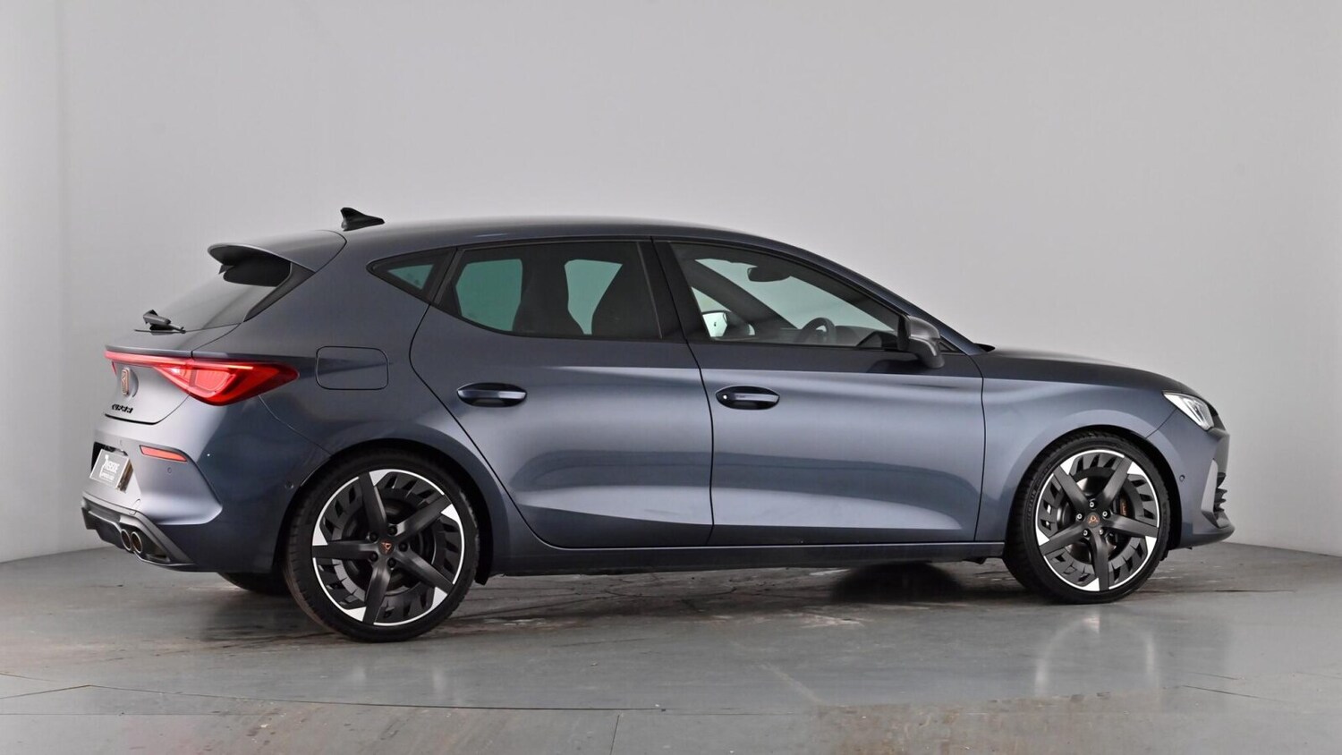 Used Cupra Leon 2021 for sale - 77771252: Photo 71