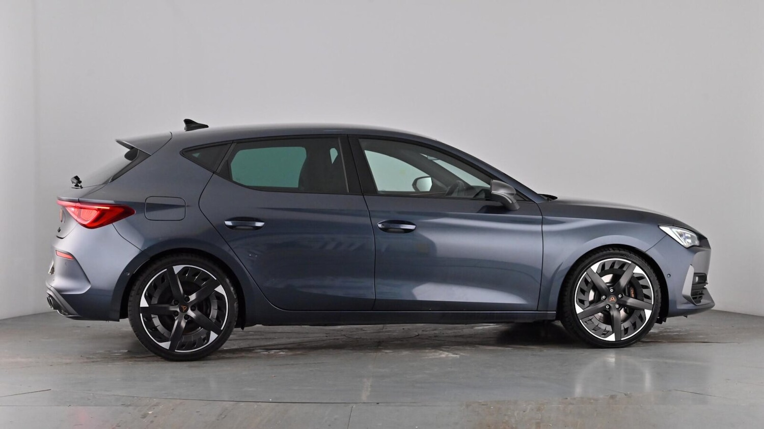 Used Cupra Leon 2021 for sale - 77771252: Photo 72