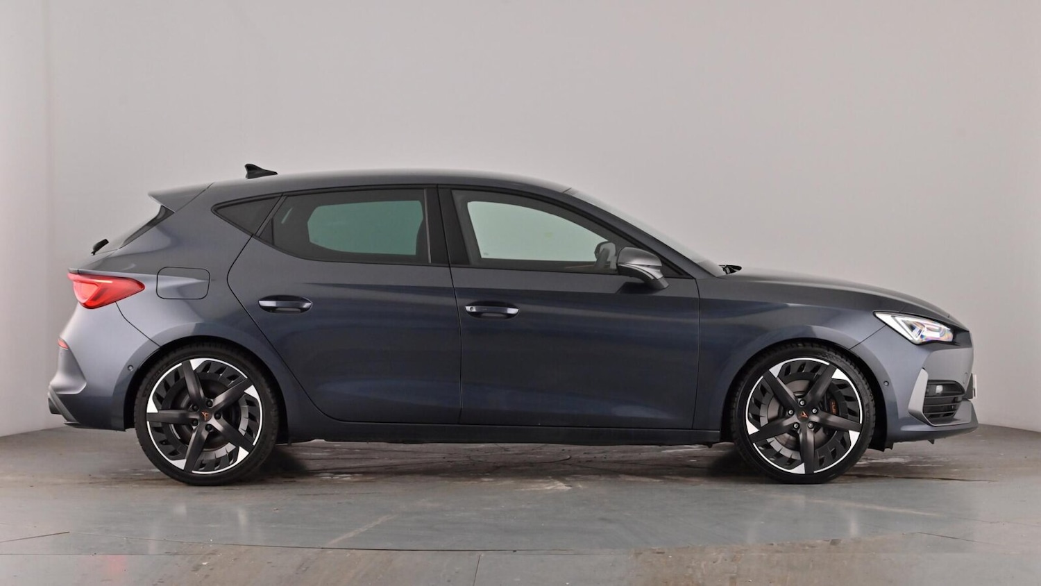 Used Cupra Leon 2021 for sale - 77771252: Photo 73