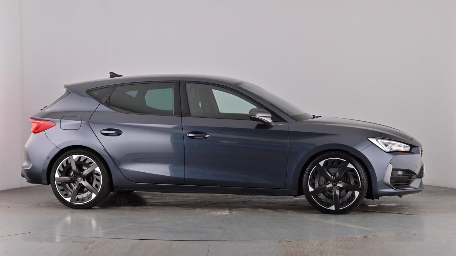 Used Cupra Leon 2021 for sale - 77771252: Photo 74