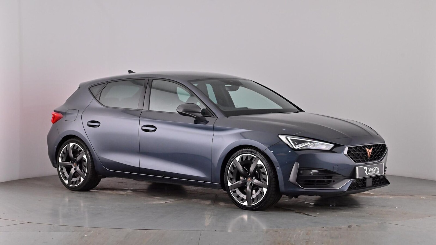Used Cupra Leon 2021 for sale - 77771252: Photo 77