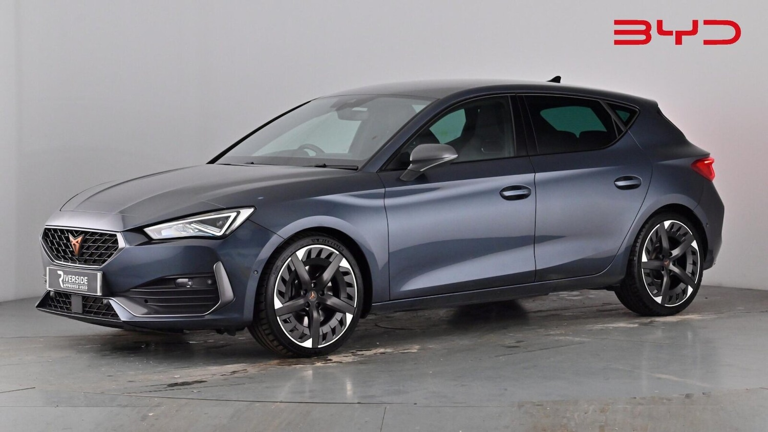 Used Cupra Leon 2021 for sale - 77771252: Photo 8