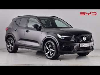 2022 - 2.0 B3 MHEV Plus DCT Auto Euro 6 (s/s) 5dr