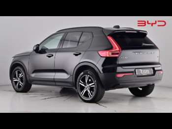 Used Volvo XC40 2022 for sale - 75108603: Photo