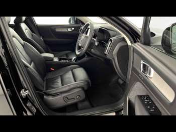 Used Volvo XC40 2022 for sale - 75108603: Photo