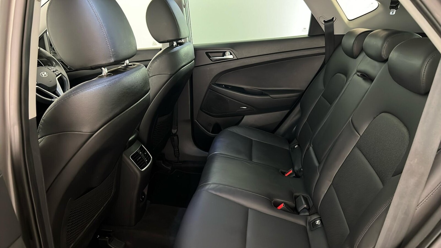 Used Hyundai TUCSON 2020 for sale - 76586806: Photo 12