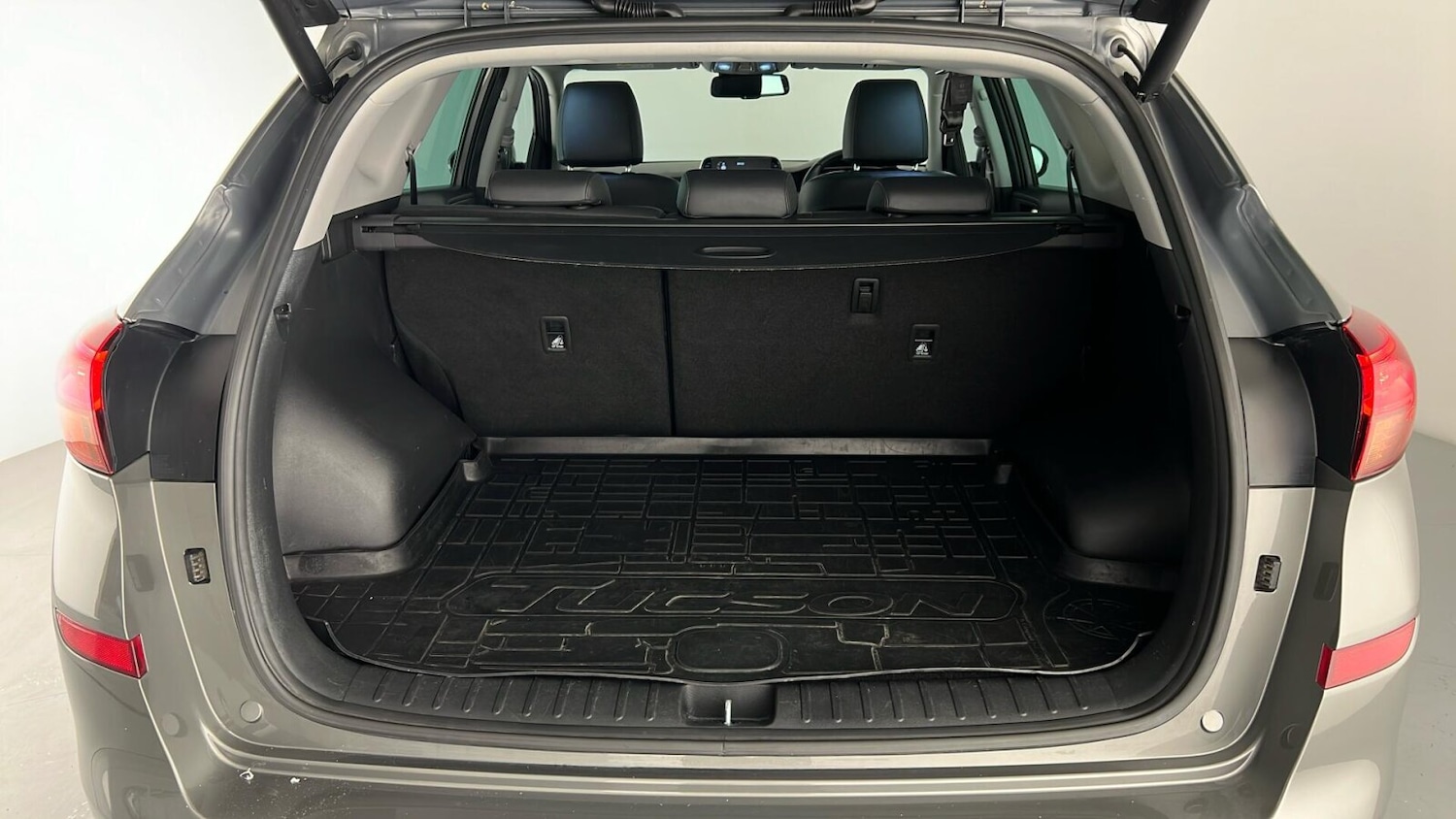 Used Hyundai TUCSON 2020 for sale - 76586806: Photo 13