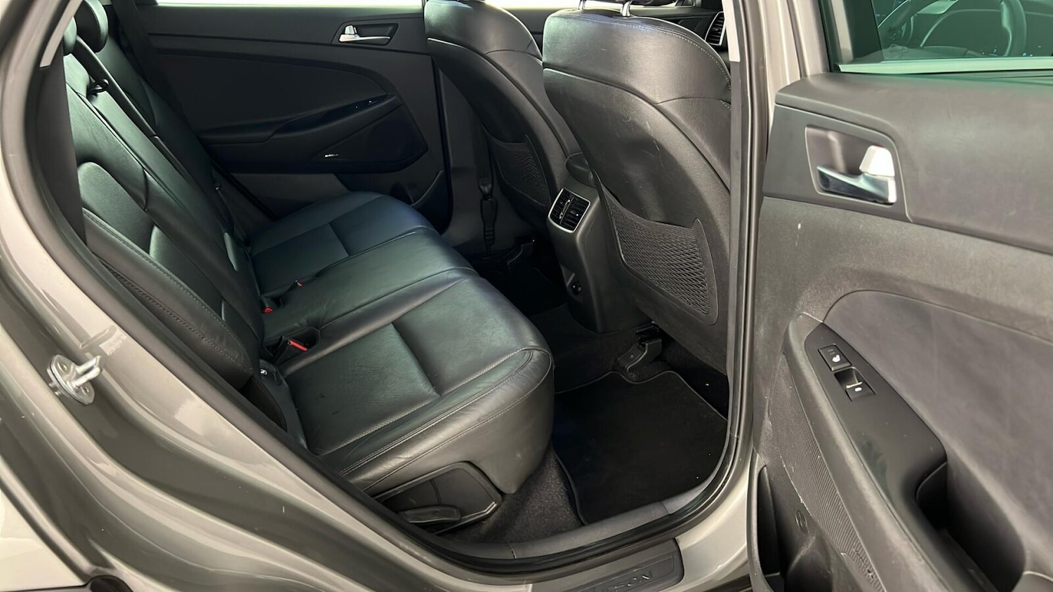 Used Hyundai TUCSON 2020 for sale - 76586806: Photo 14