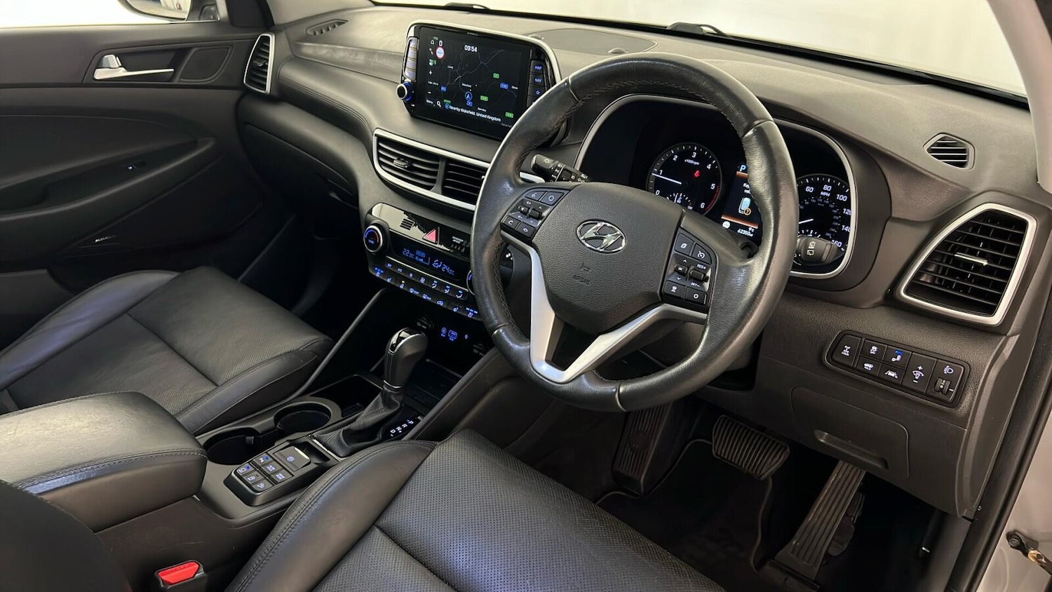 Used Hyundai TUCSON 2020 for sale - 76586806: Photo 15