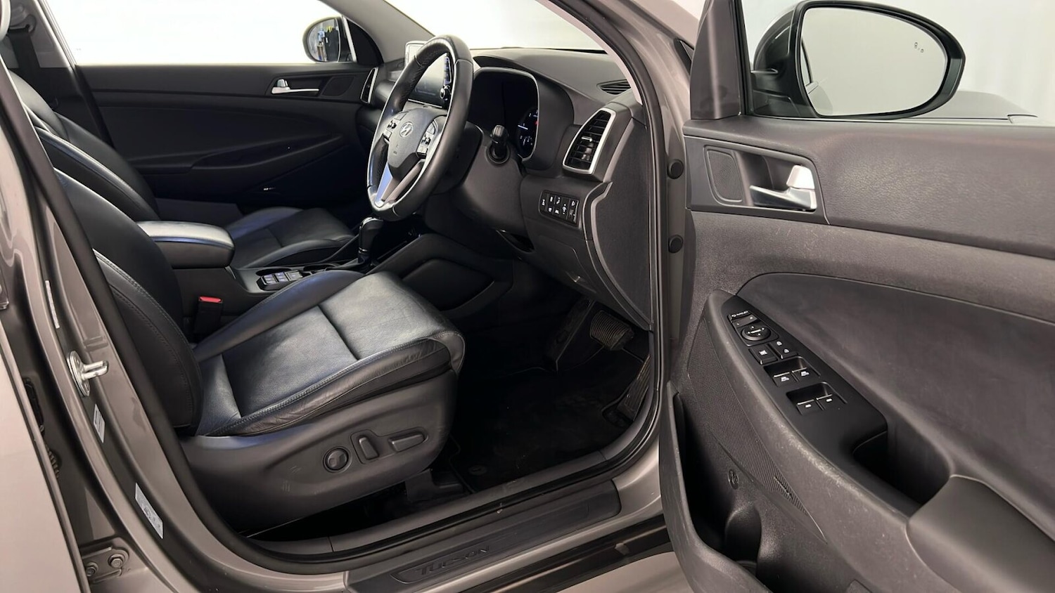 Used Hyundai TUCSON 2020 for sale - 76586806: Photo 16