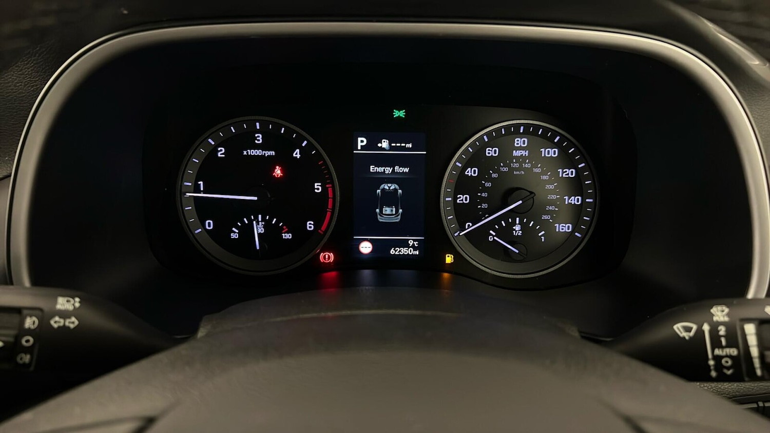 Used Hyundai TUCSON 2020 for sale - 76586806: Photo 17