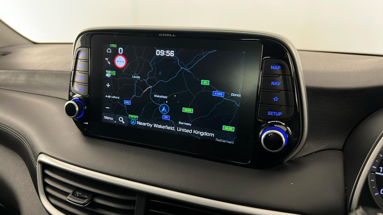 Used Hyundai TUCSON 2020 for sale - 76586806: Photo 22