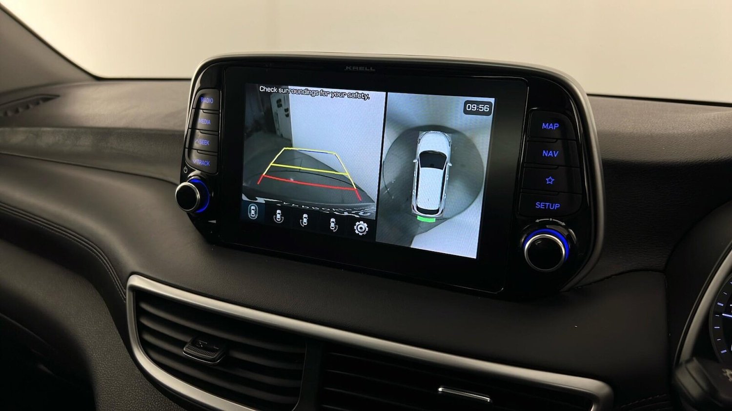 Used Hyundai TUCSON 2020 for sale - 76586806: Photo 23