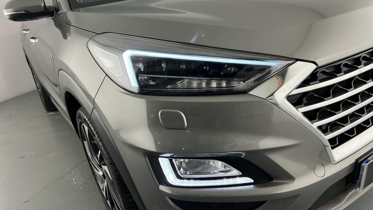 Used Hyundai TUCSON 2020 for sale - 76586806: Photo 24