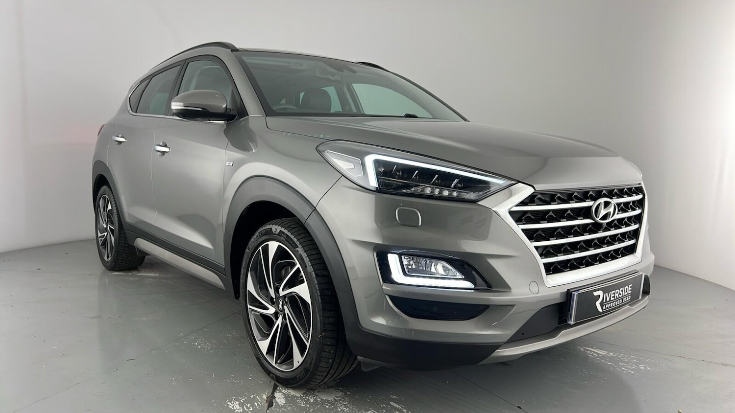 Used Hyundai TUCSON 2020 for sale - 76586806: Photo 25