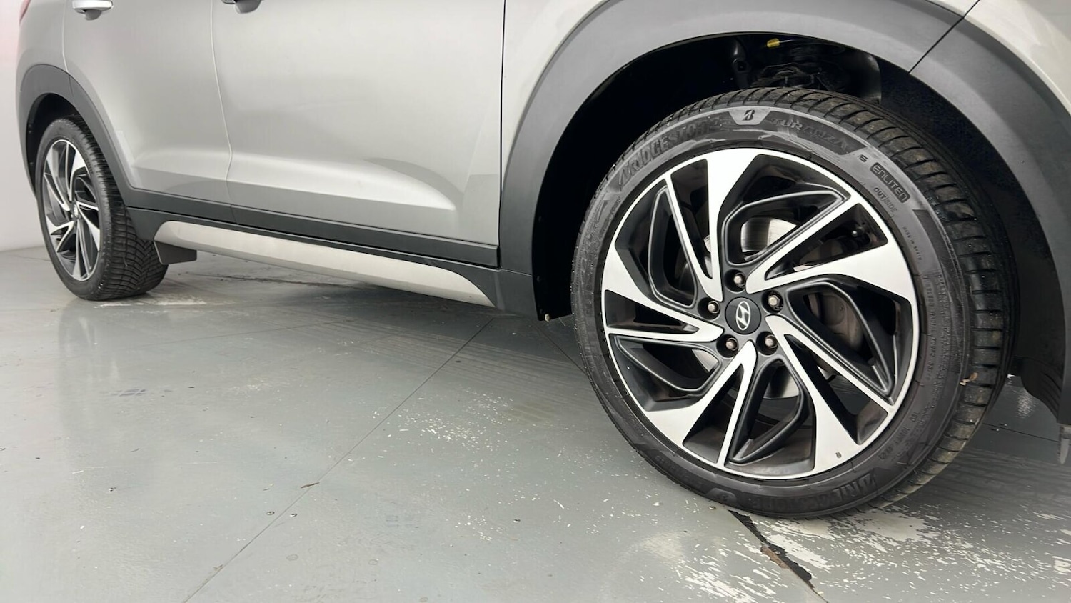 Used Hyundai TUCSON 2020 for sale - 76586806: Photo 26