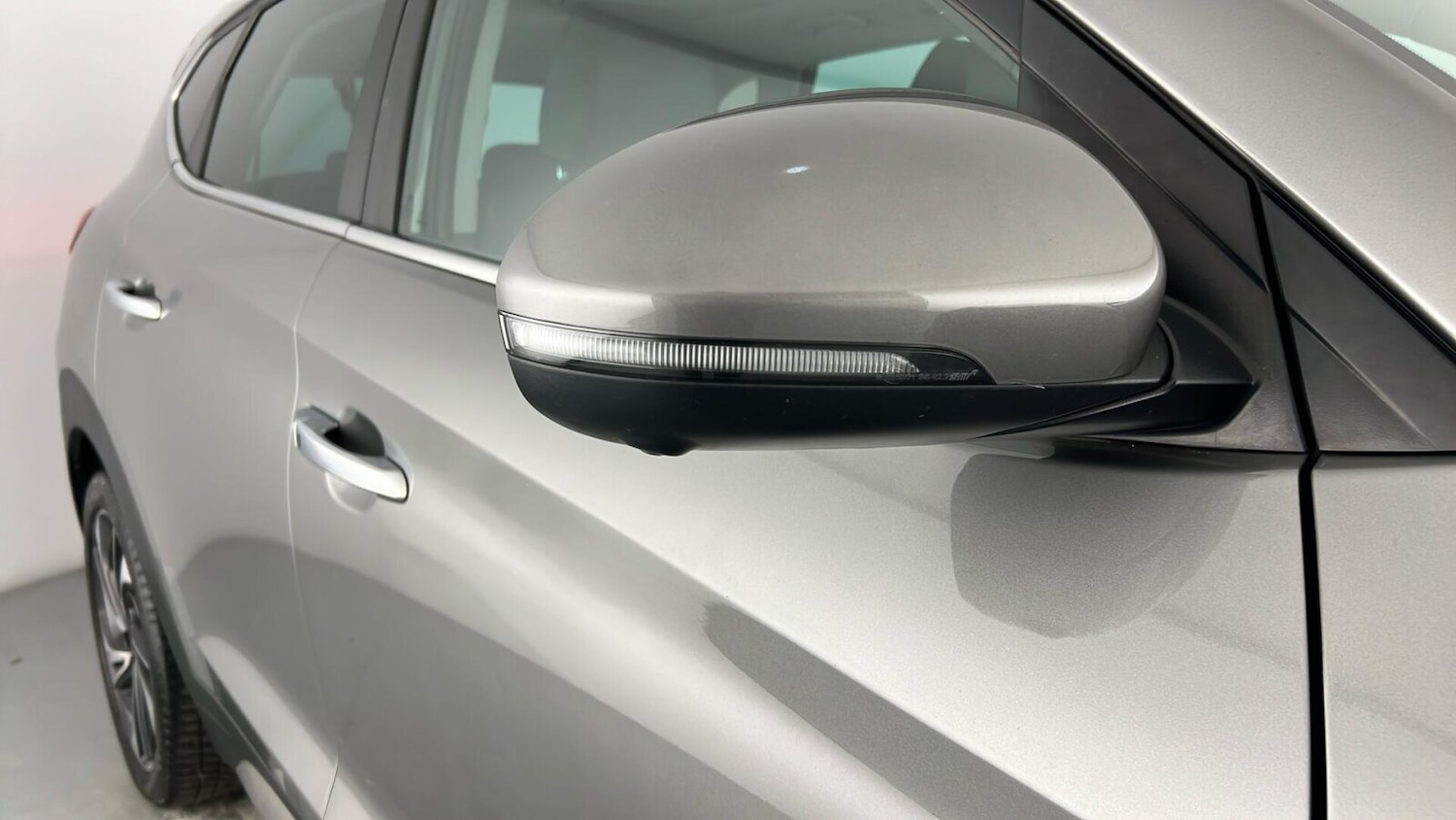 Used Hyundai TUCSON 2020 for sale - 76586806: Photo 27