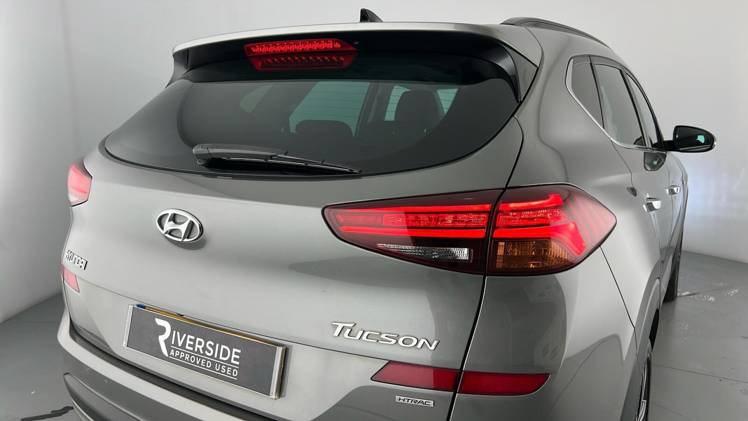 Used Hyundai TUCSON 2020 for sale - 76586806: Photo 28