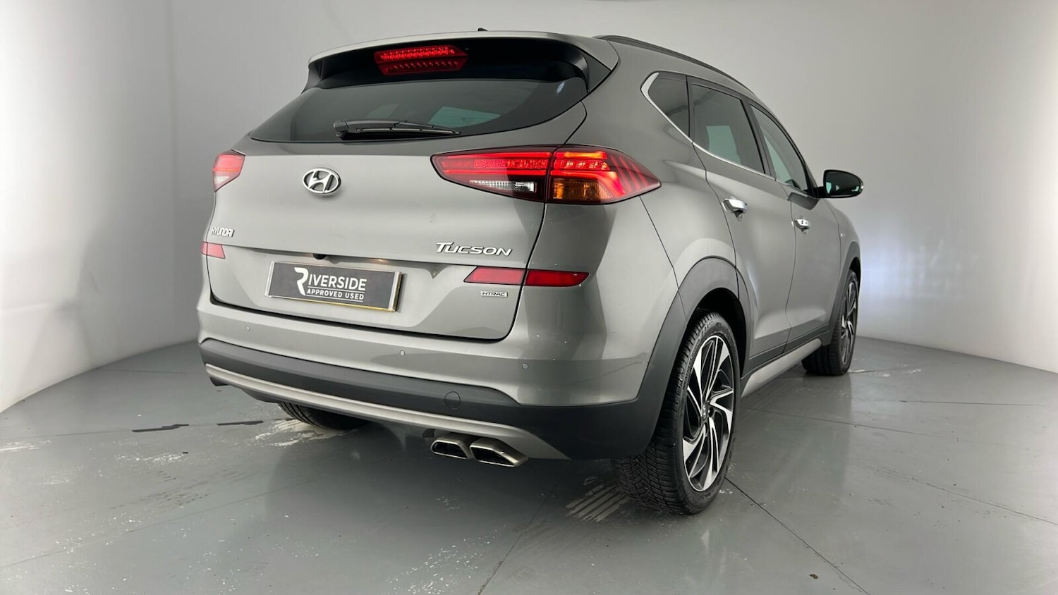 Used Hyundai TUCSON 2020 for sale - 76586806: Photo 29