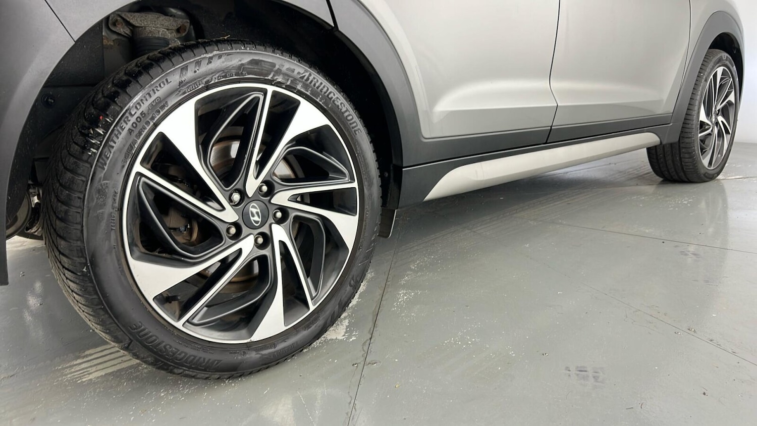 Used Hyundai TUCSON 2020 for sale - 76586806: Photo 30